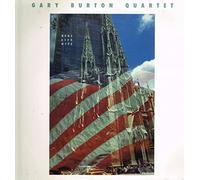 Burton,Gary Quartet - Real Life Hits [Import] [Vinilo]
