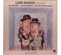 Burton, Gary - Reunion [Vinilo]