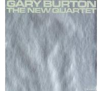 Gary Burton - The New Quartet