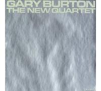 Burton Gary - The New Quartet