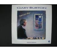 Burton, Gary - Times Like These [Vinilo]