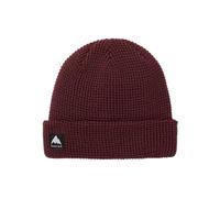 Burton Gofre Reciclado Boina, Almandina, Talla única Unisex Adulto