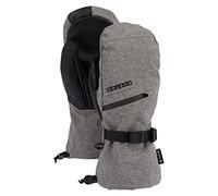 Burton Gore,Gray Heather,XL