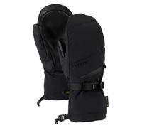 Burton Gore Manoplas, Mujer