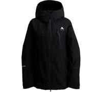 BURTON Gore Rsrv Ins Jk W - Mujer - Negro - talla L- modelo 2027