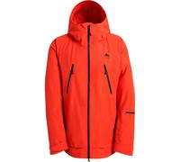 BURTON Gore Rsrv Jk - Hombre - Narnaja - talla S- modelo 2026
