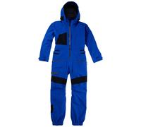 Burton Gore-Tex 2L Carbonate Damen Esquí Traje De Nieve Snowboard Traje Azul
