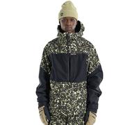 Burton Gore-Tex GTX Pillowline Anorak Chaqueta De Snowboard Para Hombre