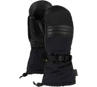 Burton Gore-Tex Guantes Térmicos Para Hombre De Snowboard Y Esquí Negros