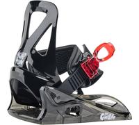 BURTON Grom Jr - Niño - Negro - talla M- modelo 2027