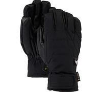 Burton Guante Reverb Gore-Tex para Hombre Clima frío, Negro (True Black), XL
