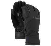 Burton - Guantes de esquí - Ak Gore-Tex Clutch Gloves True Black de Cuero - Talla L - Negro Negro L