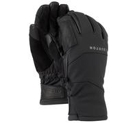 Burton - Guantes de esquí - Ak Gore-Tex Clutch Gloves True Black de Cuero - Talla S - Negro Negro S