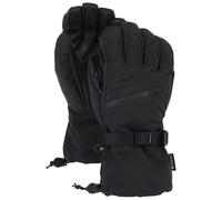 Burton - Guantes de esquí - M Gore-Tex Gloves True Black - Talla S - Negro Negro S