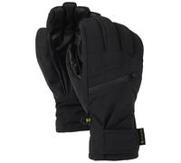 Burton - Guantes de esquí - M Gore-Tex Under Gloves True Black - Talla S - Negro Negro S