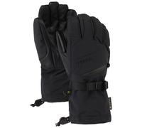 Burton - Guantes de esquí mujer - W Gore-Tex Gloves True Black - Talla M - Negro Negro M