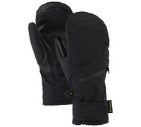 Burton - Guantes de esquí mujer - W Gore-Tex Under Mittens True Black - Talla L - Negro Negro L