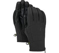 Burton Handschuhe AK Tech Gloves - Guantes de esquí para Hombre, Color Negro, Talla S