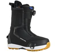 Burton Highshot SO Wide Botas De Snowboard Para Hombre Step On Negras NUEVAS