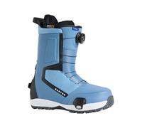 Burton Highshot Step on Regular Bluestone - Botas de snowboard para hombre, talla 42.5, color azul
