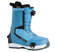 Burton Highshot Step on Regular Bluestone - Botas de snowboard para hombre, talla 43, color azul