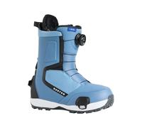 Burton Highshot Step on Regular Bluestone - Botas de snowboard para mujer, talla 42, color azul