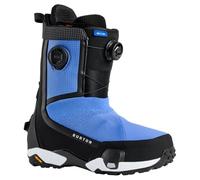 Burton Highshot X Step on Regular Iris Bloom Hombre - Botas de snowboard Highshot X Step On Regular - Talla 41.5 - Azul