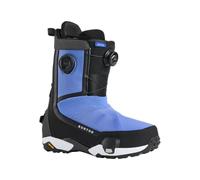 Burton Highshot X Step on Regular Iris Bloom Hombre - Talla 40.5 - Azul