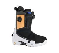 Burton Highshot X Step on Regular Orange Cream / Multi Hombre - Botas de Snowboard Highshot X Step on - Negro