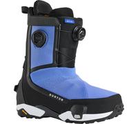 BURTON Highshot X Step On® Wide - Hombre - Negro / Violeta - talla 10- modelo 2026