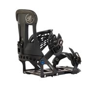 BURTON Hitchhiker - Hombre - Negro - talla M- modelo 2025