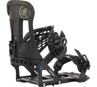 BURTON Hitchhiker - Hombre - Negro - talla L- modelo 2026