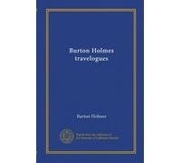 Burton Holmes travelogues (v.04)