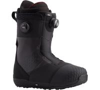 Burton - Botas de snowboard hombre - Ion Boa Black - Talla 43,5 - Negro Negro 43.5