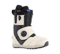 Burton ION Step on - Botas de snowboard para hombre, talla 45, color blanco