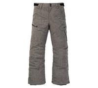 Burton Joven Exile Cargo - Pantalones de Snowboard