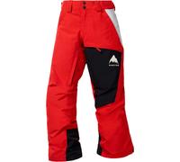 BURTON K Gore Shell Pt - Niño - - talla 8 años- modelo 2026