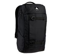 Burton Kilo 2.0 Mochila, Adultos Unisex, Color True Black