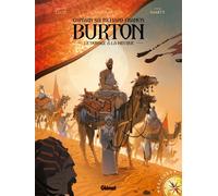 Burton: le voyage à la Mecque