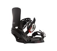 BURTON Lexa EST Bindung 2024 Black, M