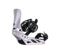 Burton Lexa Re:Flex Washed Lavender Mujer - Mujer - Talla M - Gris