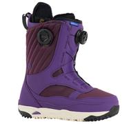 Burton Limelight Boa Damen Botas De Snowboard Morado
