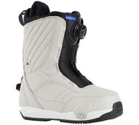 Burton Limelight Boa Step On Damen Botas De Snowboard Grises Nuevas