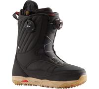 Burton - Botas de snowboard mujer - Limelight Boa Black para Mujer - Talla 39 - Negro Negro 39