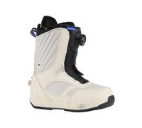 Burton Limelight Step on - Botas de snowboard para mujer, talla 41, color blanco