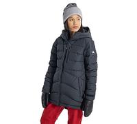 Burton Loyil Down - Chaqueta para mujer, color negro