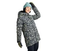 Burton Loyil Down - Chaqueta para mujer, talla xs, color azul
