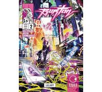 Burton. Lullaby (Vol. 2) (Eclissi)