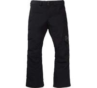 Burton - M AK Cyclic Gore-Tex Pants True Black - Talla S - Negro Negro S