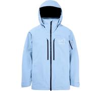 BURTON M Ak Gore Swash Jk - Hombre - Azul - talla S- modelo 2025
